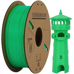 Пластик Kingroon PLA 1.75мм NPLA007 (1кг, Green)