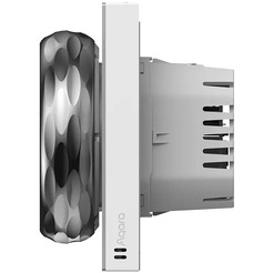 Многофункциональный беспроводной диммер с дисплеем Aqara V1 EU (DS-K01D)