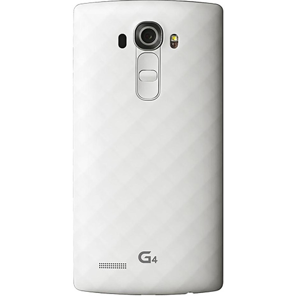 Смартфон LG LG-H818P 32 Гб белый белый (G4 Dual)