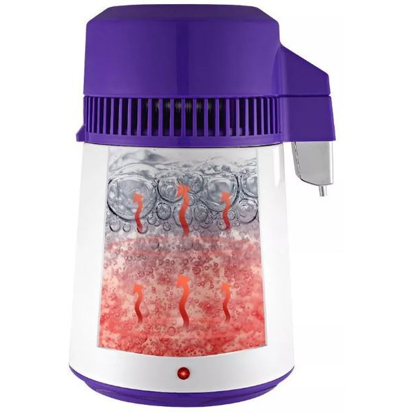 Дистиллятор Kitfort КТ-2082