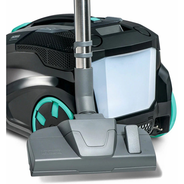 Пылесос Thomas DryBox Amfibia Family 788599