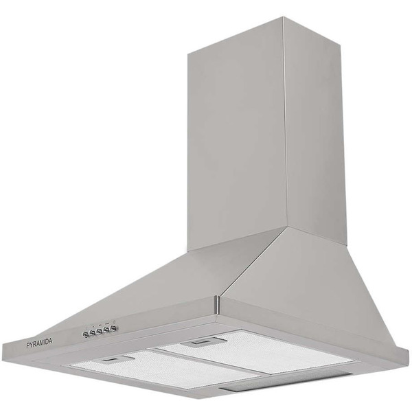 Вытяжка PYRAMIDA KH 60 IX