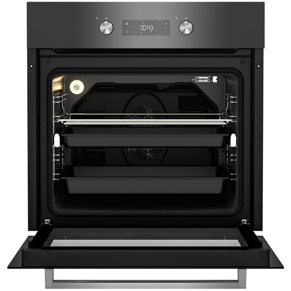 Духовой шкаф BEKO BIM24301ZGCS