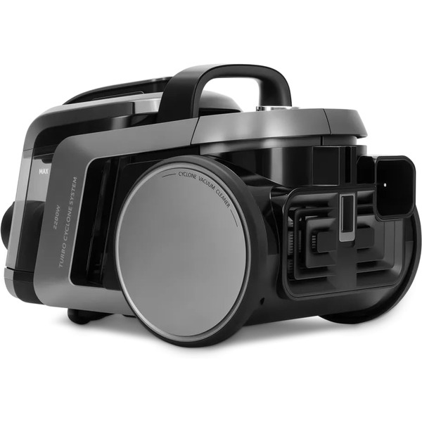 Пылесос POLARIS PVC 1909 (Графитовый)