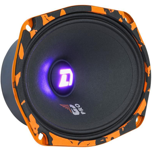 Автоакустика DL Audio Gryphon Pro 69 SE