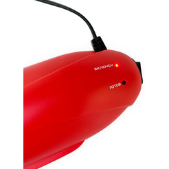 Ламинатор ГЕЛЕОС ЛМА4РК