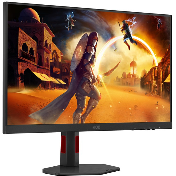 Монитор AOC Q27G4ZR