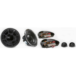 Автоакустика Morel ELATE 602