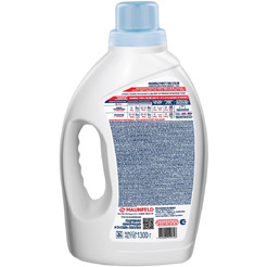 Гель для стирки MAUNFELD Purity Max Color (MWL1300BC)