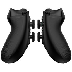 Геймпад GameSir G7 HE (черный)