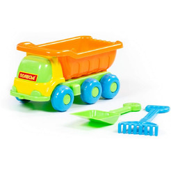 Набор Полесье Яша №546 57051