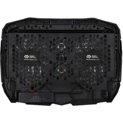 Подставка для ноутбука Digma D-NCP170-4