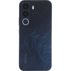 Смартфон realme C100x 4Gb/128Gb (синий)