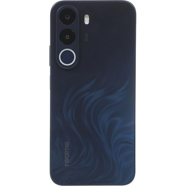 Смартфон realme C100x 4Gb/128Gb (синий)