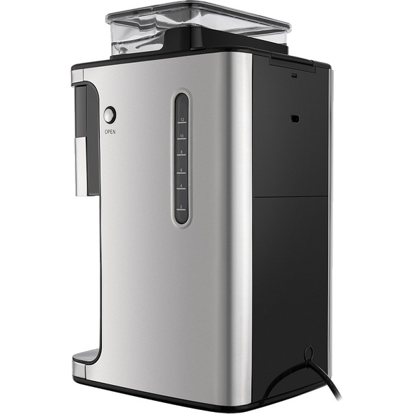 Кофемашина MAUNFELD MF-723S