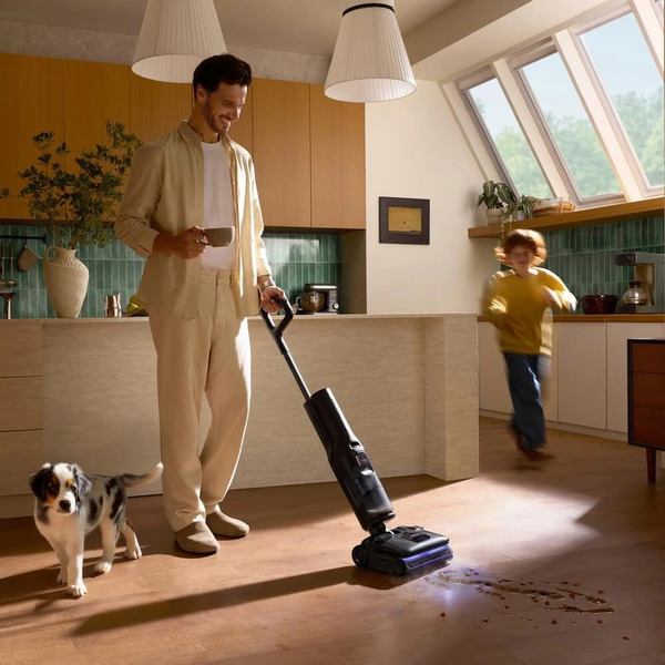 Пылесос Roborock Wet and Dry Vacuum Cleaner F25 Ultra WD6Y3A (WD6Y3A512-02)