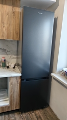 Холодильник HOME HFB-V201-N508G