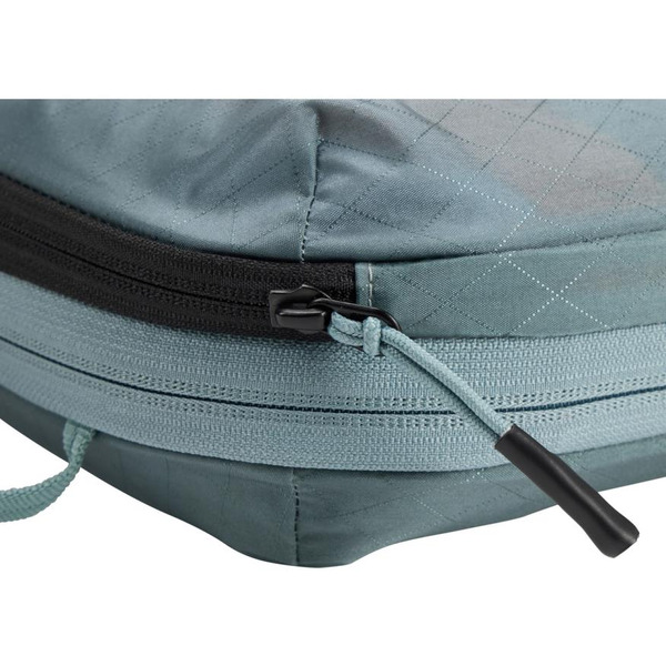 Набор органайзеров для чемодана Thule Compression Cube Set S+M 3205112 (голубой)