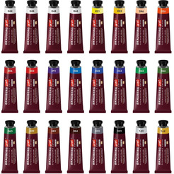 Краски акриловые художественные BRAUBERG ART PREMIERE 191782