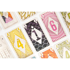 Настольная игра Эврикус Сплито BG-12072