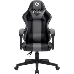 Кресло Defender Cosmic (черный)