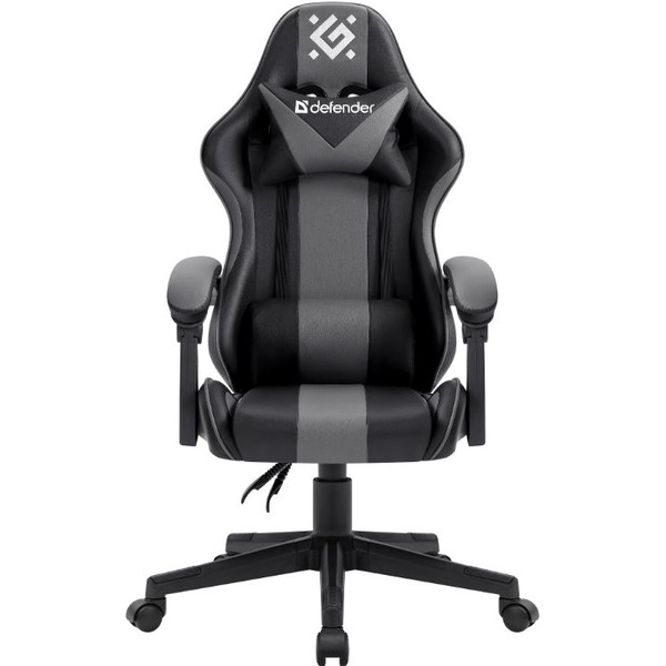 Кресло Defender Cosmic (черный)