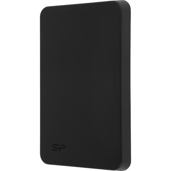 Внешний накопитель Silicon-Power Stream S05 1TB SP010TBPSDS05SAK