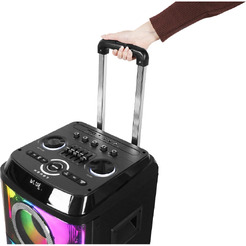 Беспроводная колонка Ural Молот 103