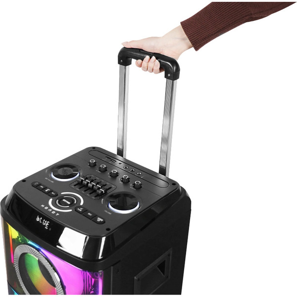 Беспроводная колонка Ural Молот 103