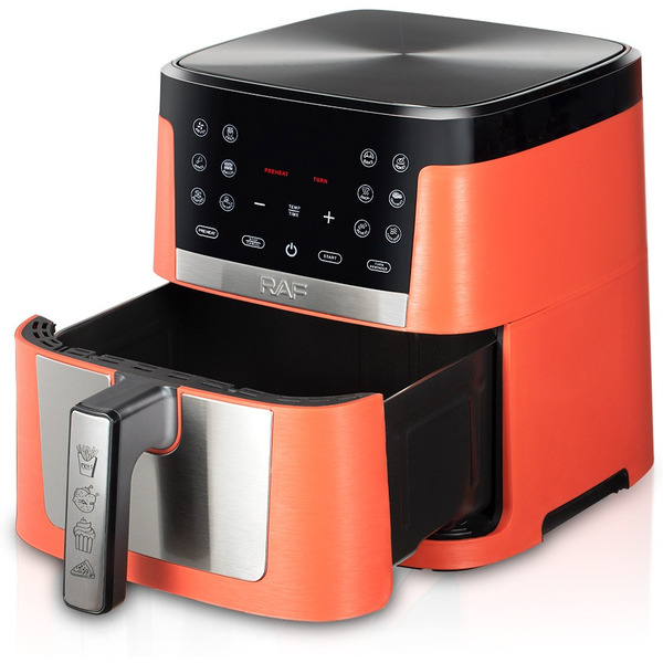 Аэрогриль RAF R.5352R