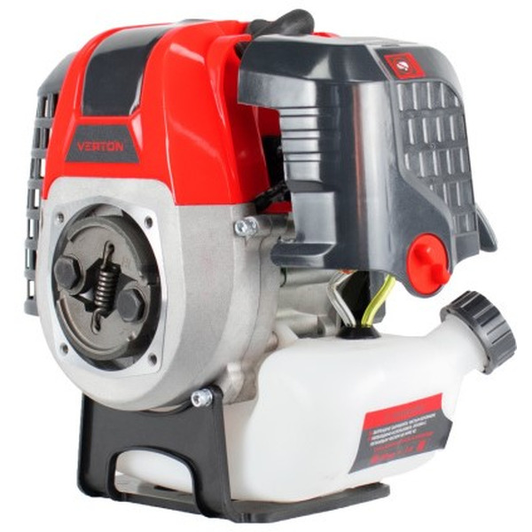 Триммер Verton Garden BR-520 Professional (01.5985.6396)