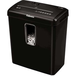 Шредер Powershred P-30C Fellowes FS-60081