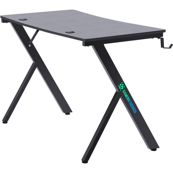 Игровой компьютерный стол DEFENDER AroX (64076)