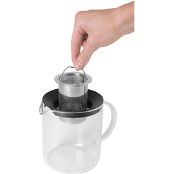 Заварочный чайник Rondell Klar RDS-1233