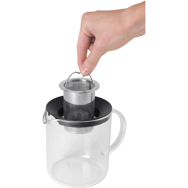 Заварочный чайник Rondell Klar RDS-1233