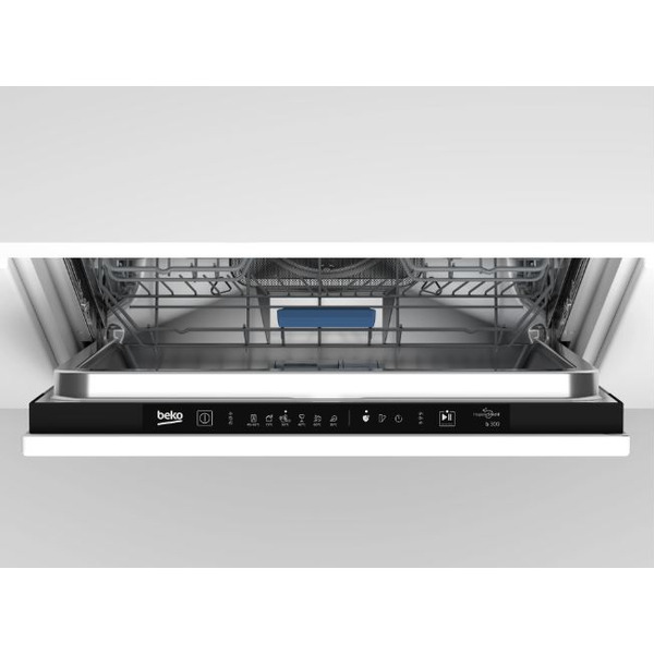 Посудомоечная машина BEKO BDIN15532