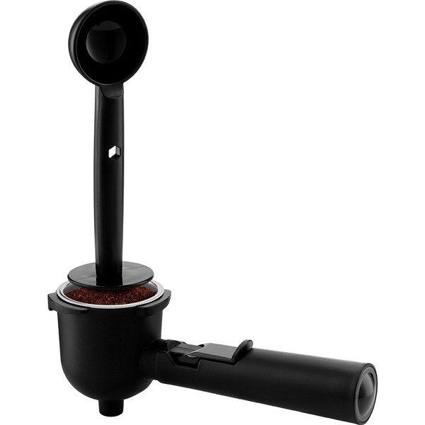 Кофеварка Kitfort KT-760-1