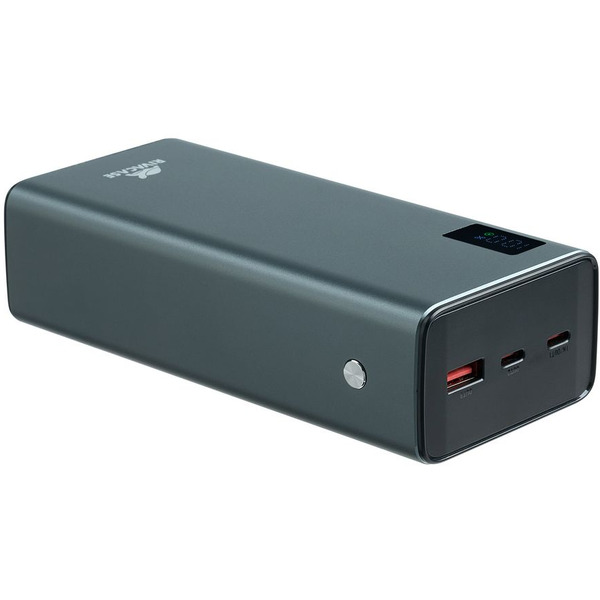 Внешний аккумулятор RIVACASE VA1023 (30000mAh)
