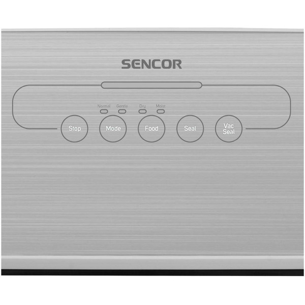 Вакуумный упаковщик Sencor SVS 3010GY