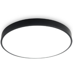 Светильник Ambrella Orbital FZ1204 BK (черный)