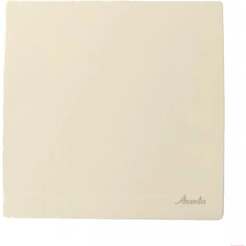 Вентилятор накладной Awenta KWS125H-PEE125-ZZ125