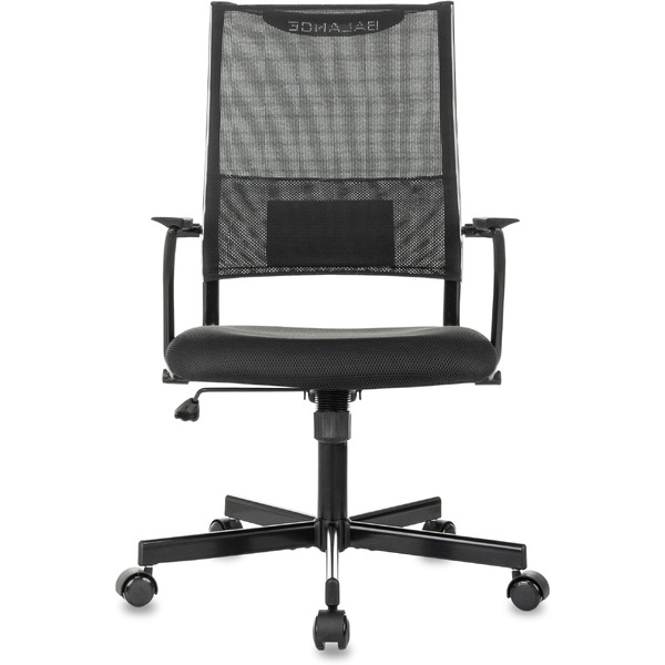 Кресло Бюрократ CH BALANCE B