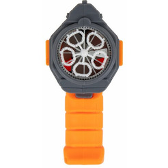 Генератор мыльных пузырей  BRAUBERG 665148