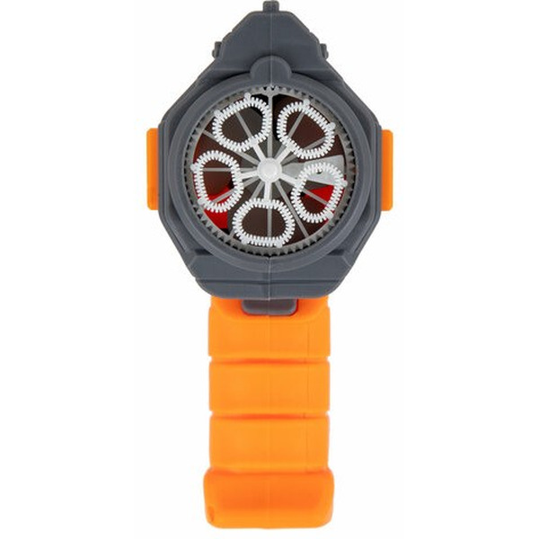 Генератор мыльных пузырей  BRAUBERG 665148