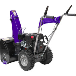 Снегоуборщик NEWJEL NJ40201