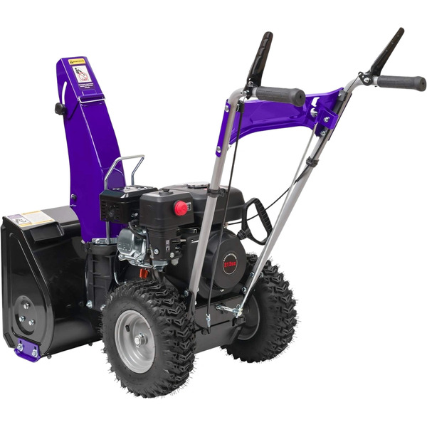 Снегоуборщик NEWJEL NJ40201