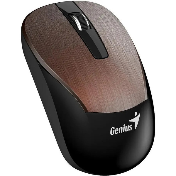 Мышь Genius ECO-8015 (шоколад)