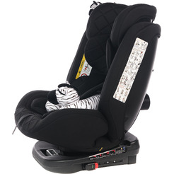 Детское удерживающее устройство Martin Noir ProFit Elegant Black (LSA05)