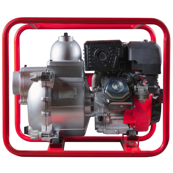 Мотопомпа FUBAG PG 1800 T