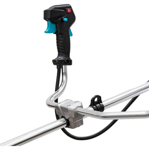 Триммер бензиновый Crafter RT-7801